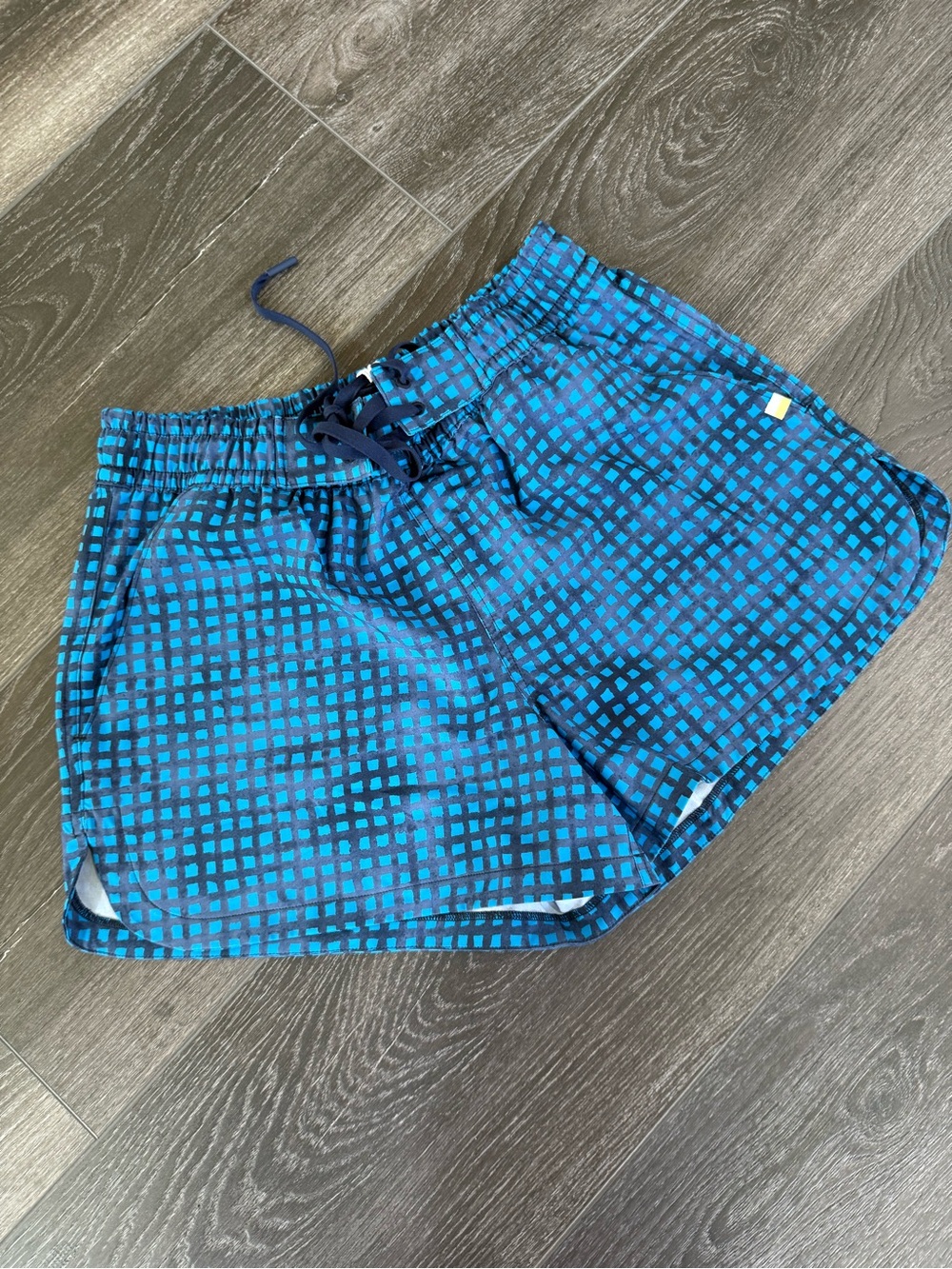 NWT L.L. Bean x Summersalt High Tide Swim Short - Small